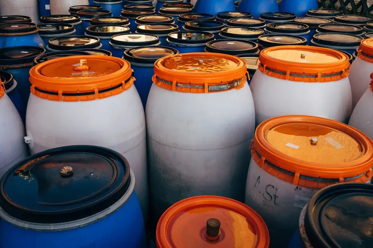 Chemical & Toxic Waste Cleanup in Daleville, VA